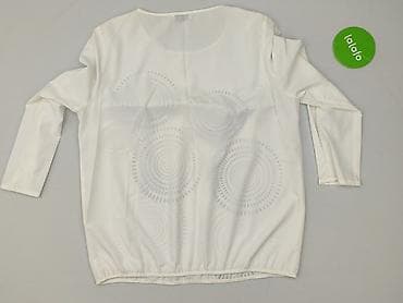 primark wall clocks: Monika Kamińska, Women's blouse, size L — 3