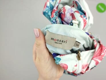 kurtki zimowe monnari wyprzedaż: Monnari, Kurtka przejściowa damska, rozmiar M — 6