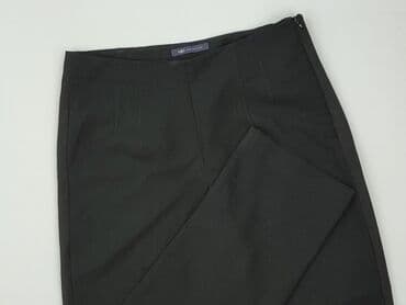 Women's Pants: M&S Collection, Spodnie materiałowe damskie, rozmiar S — 1