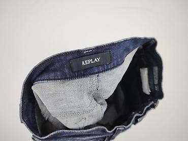 jeans gucci: Jeansy damskie, rozmiar S — 4