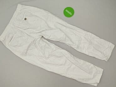 baggy jeans black: Hause, Jeansy damskie, rozmiar L — 3