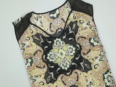 topy cekinowe: BODY FLIRT, Bluzka damska, rozmiar M — 1