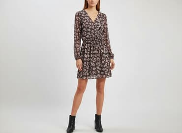 sinsey sukienki: Sinsay, Sukienka damska, rozmiar XS — 6