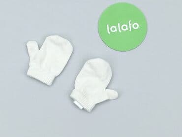 kapcie inblu ccc: Rękawiczki, Fox&Bunny, One size, stan - Bardzo dobry — 3