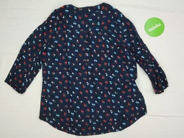 jedwabne bluzki wieczorowe: Women's blouse, XL at lalafo.pl — 3 jedwabne bluzki wieczorowe: Women's blouse, XL — 3