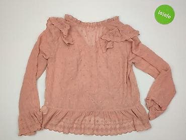 bluzka wymiary: H&M, Bluzka damska, rozmiar XL — 3