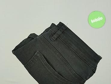cargo hm: H&M, Szorty damskie, rozmiar S — 6