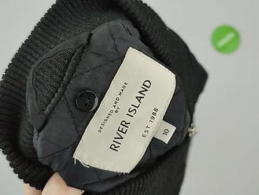 operator drona kamizelka: River Island, Kurtka bomberka damska, rozmiar M — 4