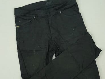 tiger of sweden jeans damskie: Tiger of Sweden, Jeansy damskie, rozmiar L — 1