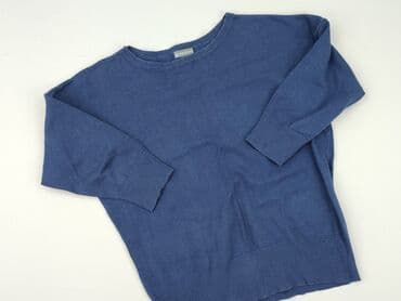 sweter w paski h: Greenpoint, Светр жіночий, розмір L — 1