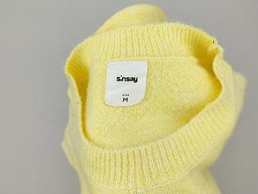 bluza dioz: Sinsay, Sweter damski, rozmiar M — 4