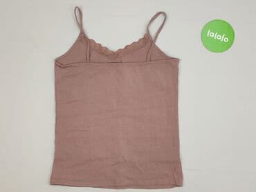 primark top z wbudowanym biustonoszem: Tom Rose, Top damski, L — 4