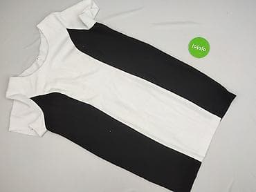 sukienki 78: Sukienka damska, rozmiar 4XL — 2