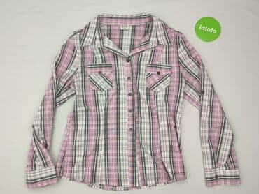 koszula flanelowa carhartt: Koszula damska, rozmiar 2XL — 3