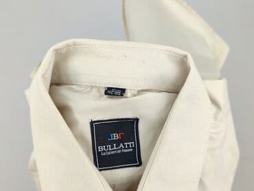 ubrania julii żugaj: Buratti, Koszulа dla mężczyzn, rozmiar L — 4