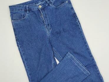 Джинси жіночі, розмір L