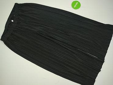 pants sister: Spodnie materiałowe damskie, rozmiar 2XL — 2
