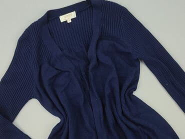 poliamid w swetrze: Kardigan damski, rozmiar S — 1