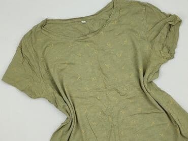 T-shirt damski, rozmiar L