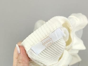 ponczo sweter: OCCULT, Sweter damski, rozmiar S — 5