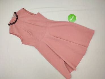 h m różowa sukienka: H&M, Women`s dress, size L — 2