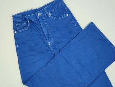 Divided, Jeansy damskie, rozmiar XS