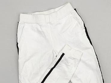 misbhv dresy: Wassyl, Spodnie dresowe damskie, rozmiar M — 1