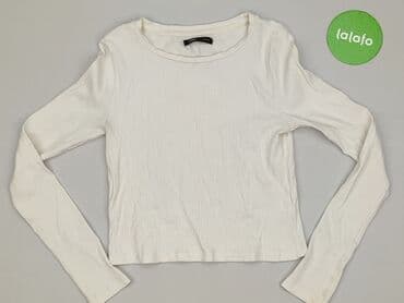 ażurowa bluzka sinsay: Sinsay, Bluzka damska, rozmiar L — 2