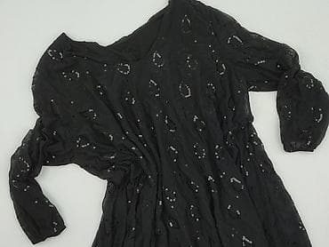 kapcie slipper: Sukienka damska, rozmiar 6XL — 1