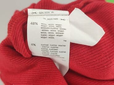 sukienki czerwone dopasowane: Reserved YFL, Sukienka damska, rozmiar XS — 6