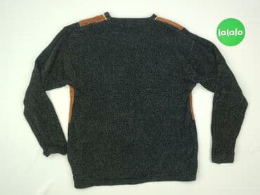 sweter h: Women`s sweater, size M (EU 38) — 3