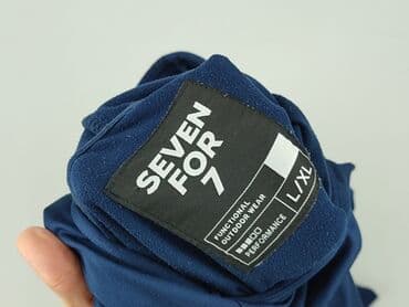 spodnie joggery moro damskie: Bluza z kapturem damska, XL — 4