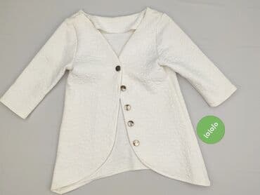 kurtki w mohito: Trencz damski, rozmiar S — 2