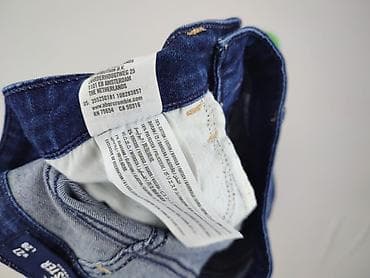 rn jeans: Hollister, Jeansy damskie, rozmiar S — 6