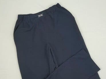 Spodnie materiałowe damskie, rozmiar M