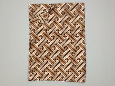 krzyz: Poszewka dekoracyjna na poduszkę – unisex - Wzór: geometryczny — 1