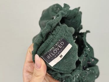 t shirty python: Beloved, Women's blouse, size M (EU 38) — 4