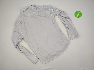 koszule non iron: Marks & Spencer, Koszula damska, rozmiar L — 3
