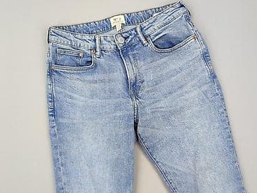H&M, Jeansy damskie, rozmiar M