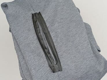 szare sukienki: Sukienka damska, rozmiar L — 7