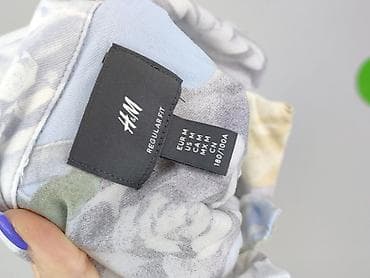 even: H&M, Koszulа dla mężczyzn, rozmiar M — 4