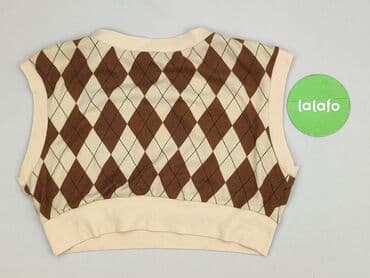 shein kombinezon narciarski: Shein, Kamizelka damska, rozmiar M — 4