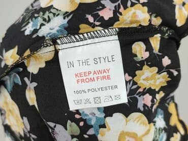 sukienka w stylu lat 90: In The Style, Sukienka damska, rozmiar S — 5