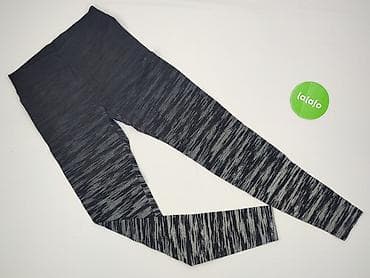 ellesse: Legginsy Sportowe damskie, rozmiar S — 2