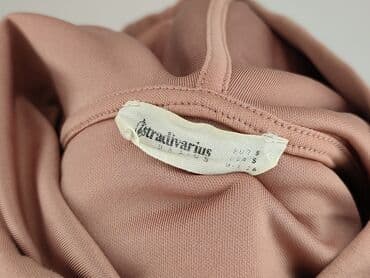 c and a bluza: Stradivarius, Bluza z kapturem damska, rozmiar S — 4