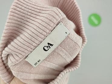 pier one sweter: C&A, Golf damski, rozmiar S — 5