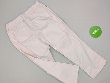 ecco flash 38: Bpc bonprix collection, Material trousers for women, size L — 3