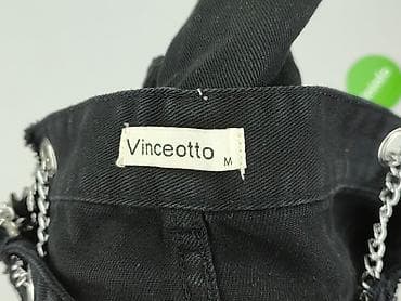 rajstopy vinted: Szorty damskie, rozmiar M — 4