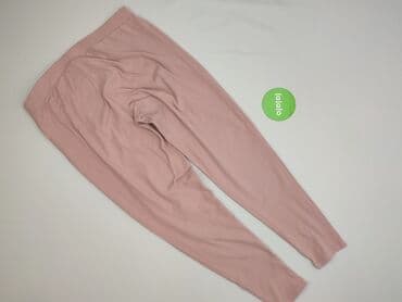 spodnie dresowe new balance: Janina, Legginsy L — 3