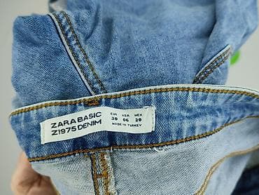 coustom jeans: Jeansy damskie, rozmiar S — 5